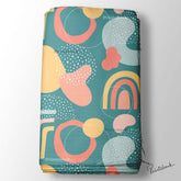 Geometrical Abstract Fabric